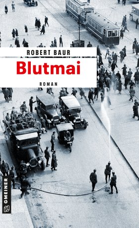 Blutmai Blutmai