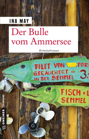 Der Bulle vom Ammersee Der Bulle vom Ammersee