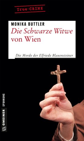 Die Schwarze Witwe von Wien Die Schwarze Witwe von Wien