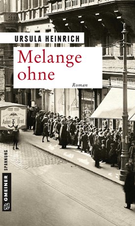 Melange ohne Melange ohne
