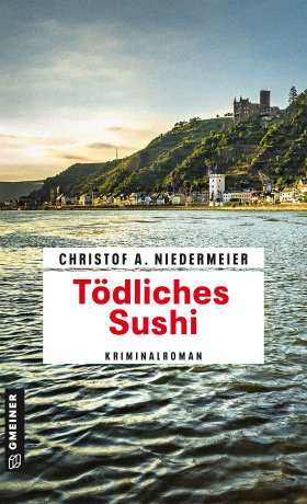 Tödliches Sushi Tödliches Sushi