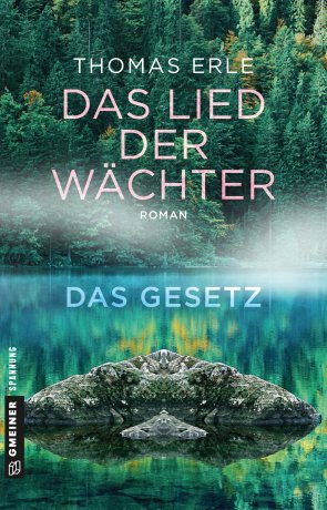 Das Lied der Wächter - Das Gesetz Das Lied der Wächter - Das Gesetz