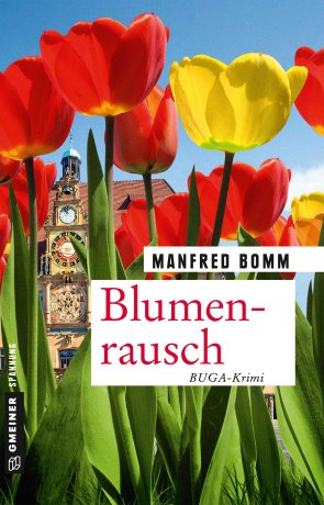 Blumenrausch Blumenrausch
