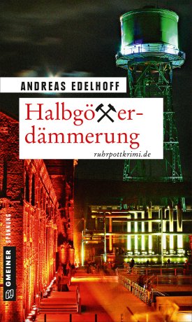Halbgötterdämmerung Halbgötterdämmerung