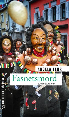 Fasnetsmord Fasnetsmord