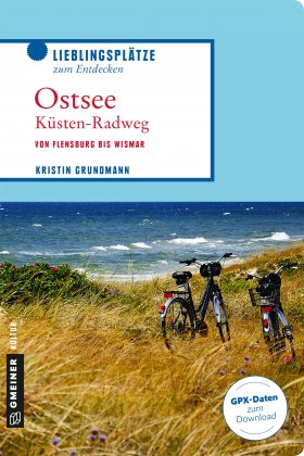 Ostseeküstenradweg Ostseeküstenradweg
