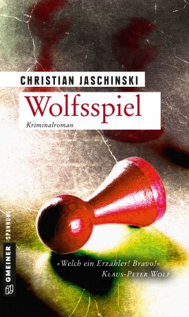 Wolfsspiel Wolfsspiel