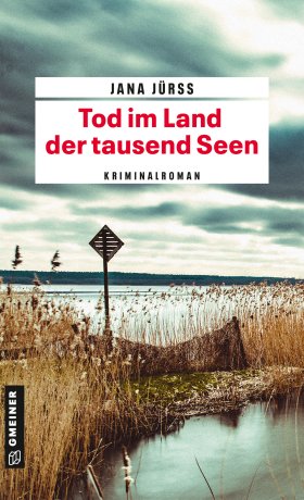 Tod im Land der tausend Seen Tod im Land der tausend Seen