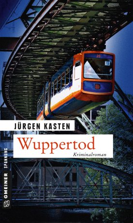 Wuppertod Wuppertod