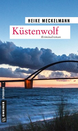 Küstenwolf Küstenwolf