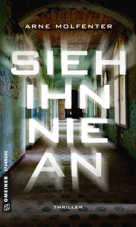 Sieh ihn nie an Sieh ihn nie an