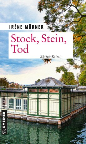 Stock, Stein, Tod Stock, Stein, Tod