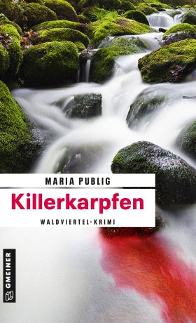 Killerkarpfen Killerkarpfen