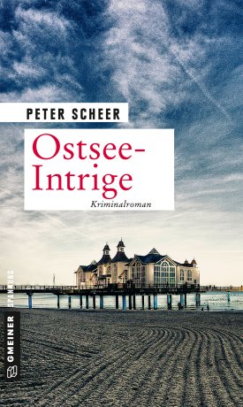 Ostsee-Intrige