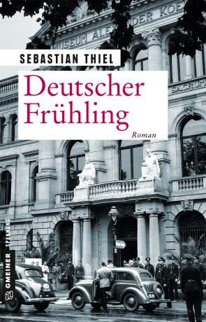 Deutscher Frühling Deutscher Frühling