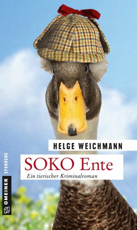 SOKO Ente SOKO Ente