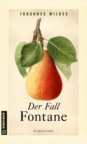 Der Fall Fontane Der Fall Fontane