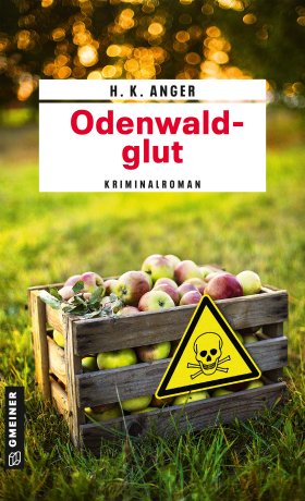 Odenwaldglut Odenwaldglut