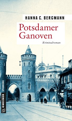Potsdamer Ganoven Potsdamer Ganoven