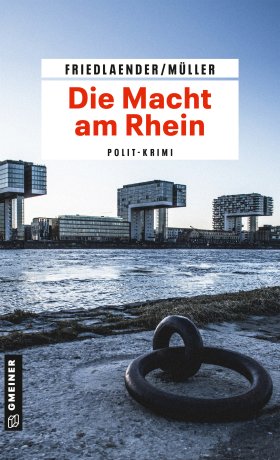 Die Macht am Rhein Die Macht am Rhein
