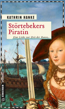 Störtebekers Piratin Störtebekers Piratin
