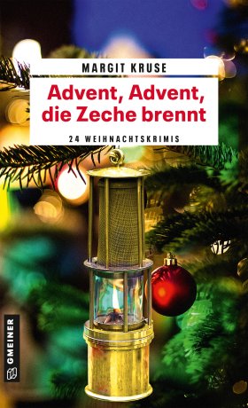 Advent, Advent, die Zeche brennt Advent, Advent, die Zeche brennt