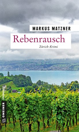 Rebenrausch Rebenrausch