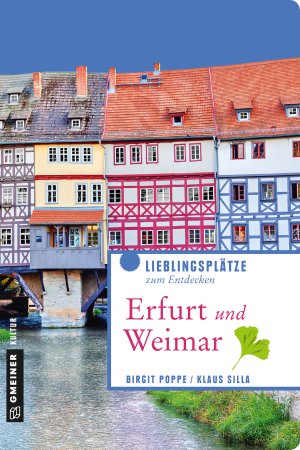 Erfurt und Weimar