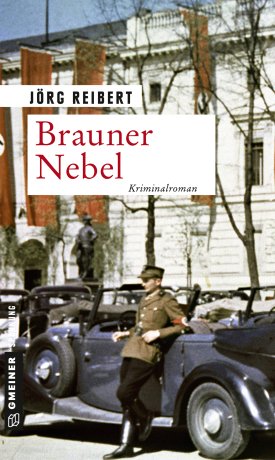 Brauner Nebel Brauner Nebel