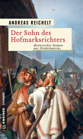 Der Sohn des Hofmarksrichters Der Sohn des Hofmarksrichters