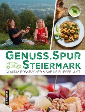 GenussSpur Steiermark GenussSpur Steiermark