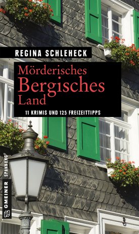 Mörderisches Bergisches Land Mörderisches Bergisches Land