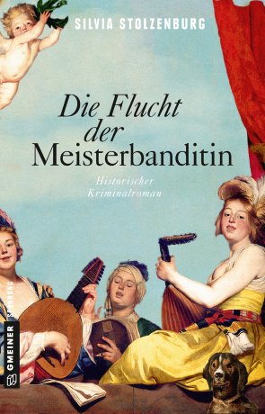 Die Flucht der Meisterbanditin Die Flucht der Meisterbanditin