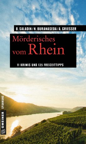 Mörderisches vom Rhein Mörderisches vom Rhein