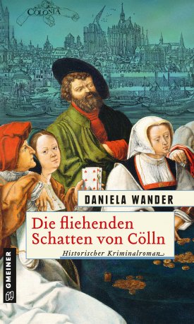 Die fliehenden Schatten von Cölln Die fliehenden Schatten von Cölln