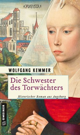 Die Schwester des Torwächters Die Schwester des Torwächters