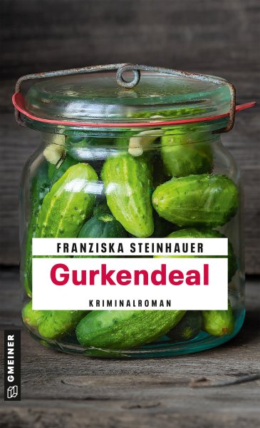 Gurkendeal