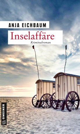 Inselaffäre Inselaffäre