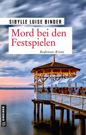 Mord bei den Festspielen Mord bei den Festspielen