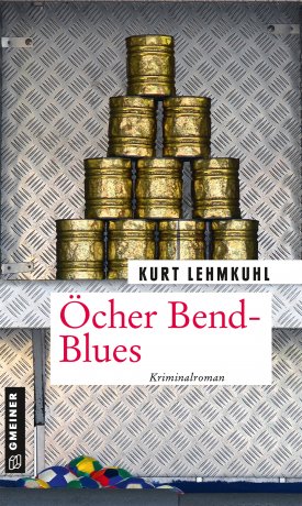 Öcher Bend-Blues Öcher Bend-Blues