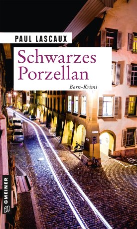 Schwarzes Porzellan Schwarzes Porzellan