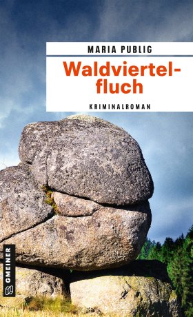 Waldviertelfluch Waldviertelfluch