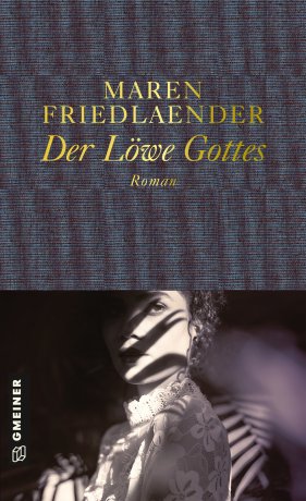 Der Löwe Gottes Der Löwe Gottes