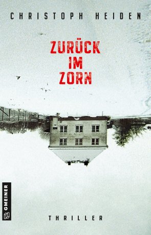 Zurück im Zorn Zurück im Zorn