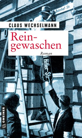 Reingewaschen Reingewaschen
