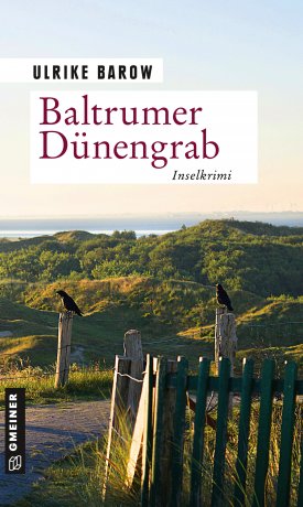 Baltrumer Dünengrab Baltrumer Dünengrab