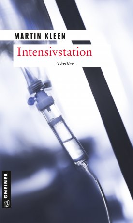 Intensivstation Intensivstation