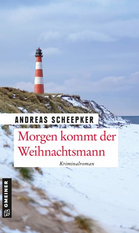 Morgen kommt der Weihnachtsmann Morgen kommt der Weihnachtsmann