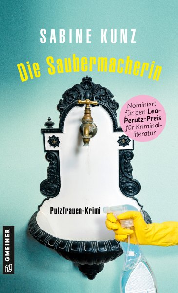 Die Saubermacherin Die Saubermacherin