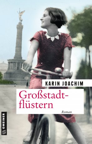 Großstadtflüstern Großstadtflüstern